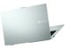 Asus VivoBook Go 15 E1504FA (E1504FA-BQ521W) - Ryzen 5-7520U - 16GB - 512GB SSD - AMD Radeon 610M Graphics - Win 11 Home - Green Grey - IPS-level Panel [90NB0ZR3-M00T50] Εικόνα 4