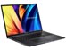 Asus VivoBook 16 (X1605ZA-MB721W) - i7-1255U - 16GB - 512GB SSD - Intel Iris Xe Graphics - Win 11 Home [90NB0ZA3-M007K0] Εικόνα 2