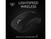 Logitech Pro X SuperLight Wireless Gaming Mouse - Black [910-005881] Εικόνα 3