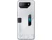 Asus ROG Phone 7 Ultimate (AI2205-16G512GU-WH-EU) 512GB / 16GB Dual Sim - Storm White + Screen Local Accidental Protection [90AI00H4-M000N0] Εικόνα 7