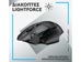 Logitech G G502 X LightSpeed Wireless Gaming Mouse - Black [910-006181] Εικόνα 4