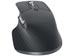 Logitech MX Master 3S Wireless Mouse - Graphite [910-006559] Εικόνα 2