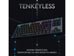 Logitech G915 TKL RGB LightSpeed Mechanical Keyboard - Low-Profile GL Tactile Switches - Black [920-009503] Εικόνα 4