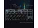 Logitech G915 TKL RGB LightSpeed Mechanical Keyboard - Low-Profile GL Tactile Switches - Black [920-009503] Εικόνα 7