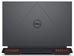 Dell G15 (5530) i9-13900HX - 32GB - 1TB SSD - Nvidia RTX 4060 8GB - Win 11 Pro [5530-0366] Εικόνα 5