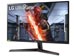 LG Electronics Quad HD 27¨ Wide LED IPS - 144Hz / 1ms with AMD FreeSync Premium and Nvidia G-Sync Compatible - HDR Ready [27GN800P-B] Εικόνα 2