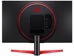 LG Electronics Quad HD 27¨ Wide LED IPS - 144Hz / 1ms with AMD FreeSync Premium and Nvidia G-Sync Compatible - HDR Ready [27GN800P-B] Εικόνα 4
