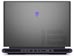 Dell Alienware M16 R1 - i7-13650HX - 16GB - 1TB SSD - RTX 4050 6GB - Win 11 Pro - Full HD+ 480Hz - CherryMX Keyboard - Dark Metallic Moon [M16R1-0327] Εικόνα 6