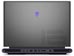 Dell Alienware M16 R1 - i9-13900HX - 32GB - 2TB SSD - RTX 4080 12GB - Win 11 Pro - Full HD+ 480Hz - CherryMX Keyboard - Dark Metallic Moon [M16R1-0334] Εικόνα 6