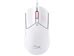 HyperX Pulsefire Haste 2 RGB Gaming Mouse - White [6N0A8AA] Εικόνα 4