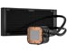 Corsair iCUE H100x Elite RGB 240mm Liquid CPU Cooler [CW-9060065-WW2] Εικόνα 2