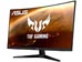 Asus TUF Gaming VG328H1B Full HD 31.5¨ Curved Wide LED VA - 165Hz / 1ms with AMD FreeSync Premium [90LM0681-B02170] Εικόνα 2