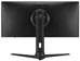 Asus ROG Strix XG309CM Ultra Wide HD 29.5¨ LED IPS - 220Hz / 1ms with AMD FreeSync Premium - Nvidia G-Sync Compatible - HDR Ready [90LM07N0-B01170] Εικόνα 4