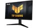 Asus TUF Gaming VG28UQL1A Ultra HD 28¨ Wide LED IPS - 144Hz / 1ms with AMD FreeSync Premium - G-Sync Compatible - HDR Ready [90LM0780-B01170] Εικόνα 2