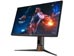 Asus ROG Swift PG27AQN Quad HD 27¨ Wide LED IPS - 360Hz / 1ms - Nvidia G-Sync - HDR Ready [90LM0820-B01370] Εικόνα 2