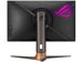 Asus ROG Swift PG27AQN Quad HD 27¨ Wide LED IPS - 360Hz / 1ms - Nvidia G-Sync - HDR Ready [90LM0820-B01370] Εικόνα 3