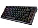 Asus ROG Azoth 75% Wireless Custom Mechanical Gaming Keyboard - ROG NX Red Switches - US Layout [90MP0316-BKUA01] Εικόνα 2