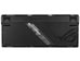 Asus ROG Azoth 75% Wireless Custom Mechanical Gaming Keyboard - ROG NX Red Switches - US Layout [90MP0316-BKUA01] Εικόνα 5