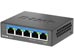 D-Link 5-Port 2.5 Gigabit Unmanaged Ethernet Switch [DMS-105] Εικόνα 3