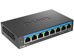 D-Link 8-Port 2.5 Gigabit Unmanaged Ethernet Switch [DMS-108] Εικόνα 2