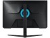 Samsung Odyssey G7 Ultra HD 32¨ Wide LED IPS - 144Hz - 1ms with AMD FreeSync Premium Pro - Nvidia G-Sync Compatible - HDR Ready [LS32BG700EUXEN] Εικόνα 5