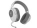 Corsair HS55 7.1 Wireless Gaming Headset - White [CA-9011281-EU] Εικόνα 4