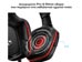 Logitech G332 Wired Gaming Headset - Black [981-000757] Εικόνα 2