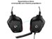 Logitech G332 Wired Gaming Headset - Black [981-000757] Εικόνα 4