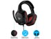 Logitech G332 Wired Gaming Headset - Black [981-000757] Εικόνα 5