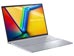 Asus VivoBook 16X OLED (M3604YA-OLED-L731W) - Ryzen 7-7730U - 16GB - 1TB SSD - AMD Radeon Graphics - Win 11 Home - 4K OLED Display [90NB11A2-M003D0] Εικόνα 2