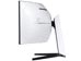 Samsung Odyssey G9 49¨ Curved Super Ultra-Wide Quantum Dot Wide LED VA - 240Hz / 1ms with AMD FreeSync Premium Pro - Nvidia G-Sync Compatible - HDR Ready [LC49G95TSSPXEN] Εικόνα 3