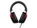HyperX Cloud III - Wired Gaming Multi-Platform Headset with DTS Spatial Surround Audio - Black / Red [727A9AA] Εικόνα 2