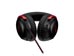 HyperX Cloud III - Wired Gaming Multi-Platform Headset with DTS Spatial Surround Audio - Black / Red [727A9AA] Εικόνα 3