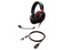 HyperX Cloud III - Wired Gaming Multi-Platform Headset with DTS Spatial Surround Audio - Black / Red [727A9AA] Εικόνα 5