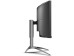 AOC AGON DQHD 49¨ Curved Ultra Wide LED VA - 165Hz / 1ms with AMD FreeSync Premium Pro - Nvidia G-Sync Compatible - HDR Ready [AG493UCX2] Εικόνα 3
