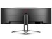 AOC AGON DQHD 49¨ Curved Ultra Wide LED VA - 165Hz / 1ms with AMD FreeSync Premium Pro - Nvidia G-Sync Compatible - HDR Ready [AG493UCX2] Εικόνα 4