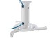 Neomounts Projector Ceiling Mount 15kg - White [BEAMER-C80WHITE] Εικόνα 2