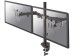 Neomounts Dual Monitor Stand - up to 32¨ [FPMA-D550DBLACK] Εικόνα 2