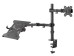 Neomounts Monitor / Notebook Stand - 32¨ / 15.6¨ [FPMA-D550NOTEBOOK] Εικόνα 2