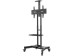 Neomounts TV Stand - 75¨ 50kg [NM-M1700BLACK] Εικόνα 2