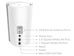 Tp-Link Deco 5G AX6000 Whole Home WiFi 6 Gateway [X80-5G] Εικόνα 2