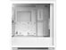 NZXT H7 Flow Windowed Mid-Tower Case Tempered Glass - White [CM-H71FW-01] Εικόνα 3