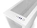 NZXT H7 Flow Windowed Mid-Tower Case Tempered Glass - White [CM-H71FW-01] Εικόνα 4