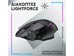 Logitech G G502 X Plus LightSpeed Wireless LightSync RGB Gaming Mouse - Black [910-006163] Εικόνα 3