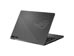 Asus ROG Zephyrus G14 (GA402XV-N2008W) - Ryzen 9-7940HS - 16GB - 1TB SSD - Nvidia RTX 4060 8GB - Win 11 Home - Quad HD+ 120Hz - AniMe Matrix Edition [90NR0DG4-M000Z0] Εικόνα 4