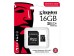 Kingston Industrial Grade 16GB SDHC Class 10 UHS-I U3 V30 [SDCIT2/16GB] Εικόνα 2