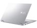 Asus VivoBook S 14 Flip OLED (TP3402VA-OLED-KN931X) - i9-13900H - 16GB - 1TB SSD - Intel Iris Xe Graphics - Win 11 Pro Silver [90NB10W2-M006U0] Εικόνα 3