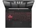 Asus TUF Gaming A15 (FA507NU-LP031W) - Ryzen 7-7735HS - 16GB - 512GB SSD - NVIDIA RTX 4050 6GB - Win 11 Home [90NR0EB5-M002V0] Εικόνα 2