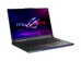 Asus ROG Strix SCAR 18 (G834JY-N6005X) - i9-13980HX - 32GB - 1TB + 1TB SSD (RAID 0) - Nvidia RTX 4090 16GB - Win 11 Pro - 2K 240Hz Display Black [90NR0CG1-M00100] Εικόνα 2