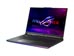 Asus ROG Strix SCAR 18 (G834JY-N6005X) - i9-13980HX - 32GB - 1TB + 1TB SSD (RAID 0) - Nvidia RTX 4090 16GB - Win 11 Pro - 2K 240Hz Display Black [90NR0CG1-M00100] Εικόνα 4